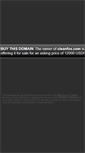 Mobile Screenshot of cleanfox.com